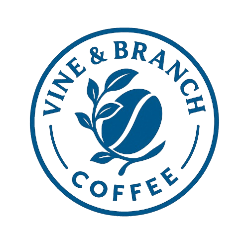 Vine & Branch Logo